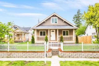 3616 Sheridan Ave, Tacoma WA  98418-2707 exterior