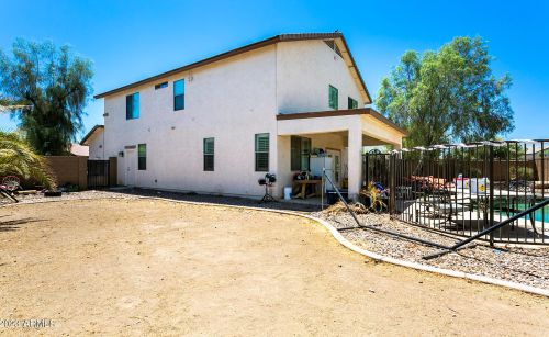 2016 102nd Ln, Tolleson AZ  85353-5674 exterior