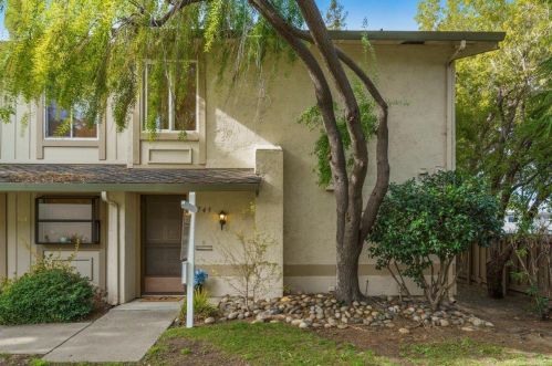 745 Winstead Ter, Sunnyvale, CA 94087-2303