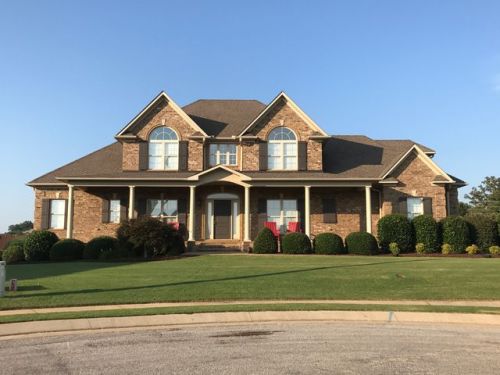 72 Lone Oak Dr, Medina, TN 38355-6884