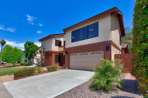 4055 Raffee Dr, San Diego, CA 92117-4428