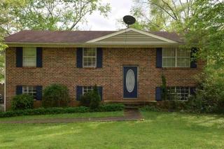 1101 Victory St, Cleveland TN  37311-6768 exterior