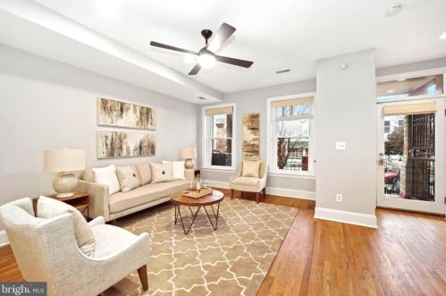 167 Adams St, Washington, DC 20001-1610