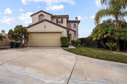 28423 Connick Pl, Santa Clarita CA  91350-1991 exterior