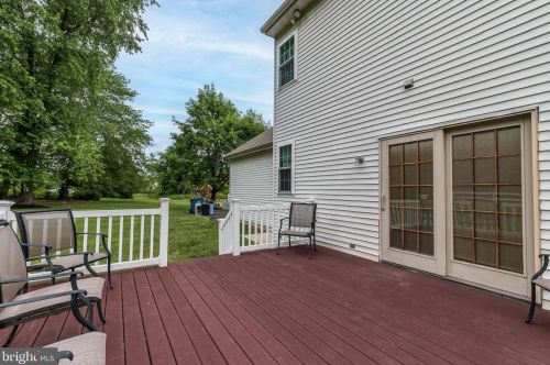 2236 Lilac Ln, Jamison PA  18929-1203 exterior