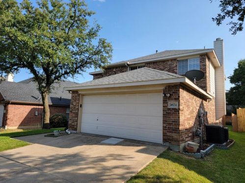 4624 Gila Bend Ln, Fort Worth, TX 76137-6174