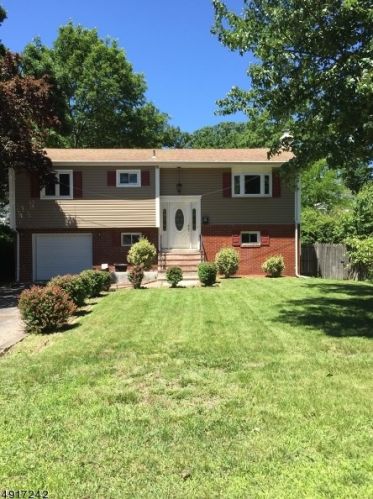 27 Haddon Rd, Parsippany NJ  07054-3016 exterior