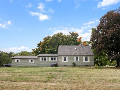 2545 Olmstead Rd, West Jefferson OH  43162-9640 exterior