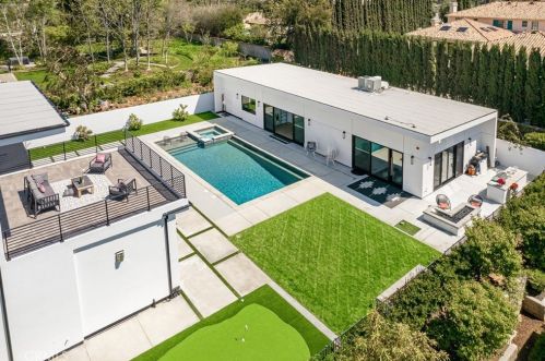 18852 Canyon Crest Dr, Orange CA 92861-2806 exterior