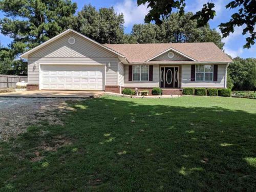 1023 County Road 754, Jonesboro, AR 72401-8234