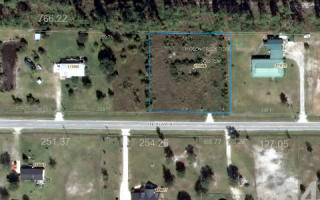 171126 Andrews Rd, Hilliard, FL 32046-8208