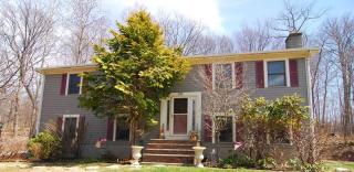 510 County Rd 519, Wantage, NJ 07461-2900