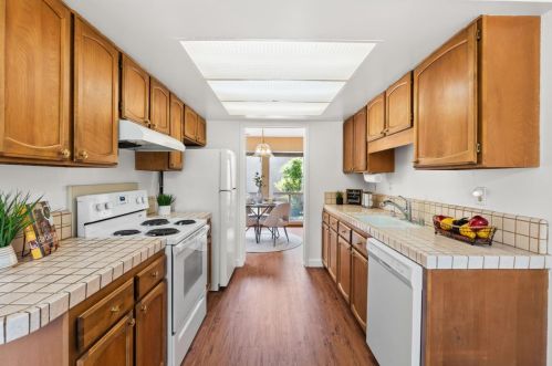 150 Milmar Way, Los Gatos CA  95032-3844 exterior