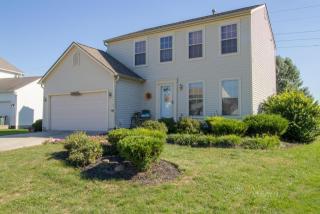4169 Portobello Dr, Columbus, OH 43230-5440