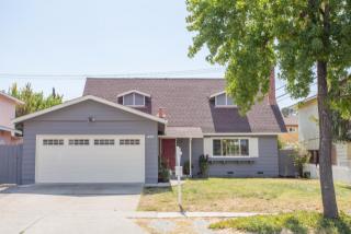 1602 Yosemite Dr, Milpitas, CA 95035-6550