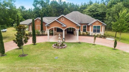14603 Dawn Mist Ct, Magnolia, TX 77354-1257
