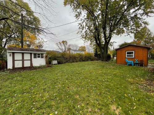 3908 Santa Maria Dr, Darbydale OH  43123-2823 exterior