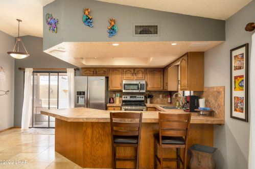 2440 Viejo Dr, Lake Havasu City AZ  86406-8261 exterior