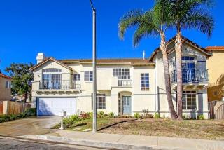 25411 Aubrey Ln, Lomita, CA 90717-2069