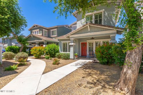 3081 Camellia Dr, Gilbert, AZ 85296-7814