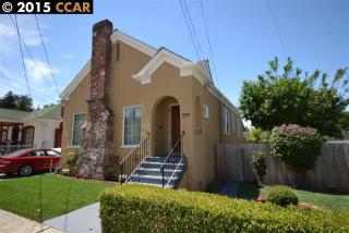 4401 Fleming Ave, Oakland, CA 94619-2512