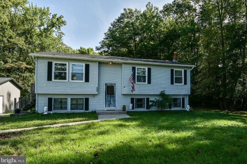 161 Blackbird Station Rd, Blackbird, DE 19734-9506