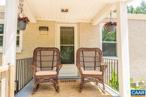 10166 Glebe Rd, Madison Mills VA  22960-2334 exterior