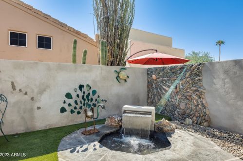 14491 Zuni Trl, Sun City AZ  85374-9614 exterior