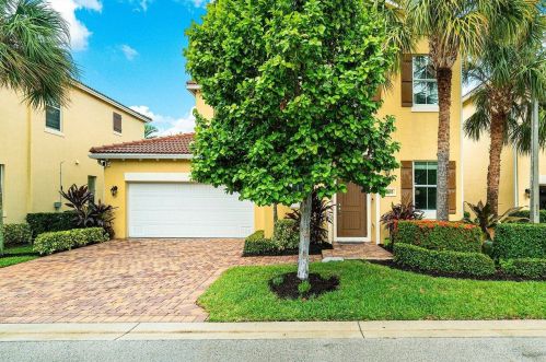 3681 Wolf Run Ln, Boynton Beach, FL 33435-5076