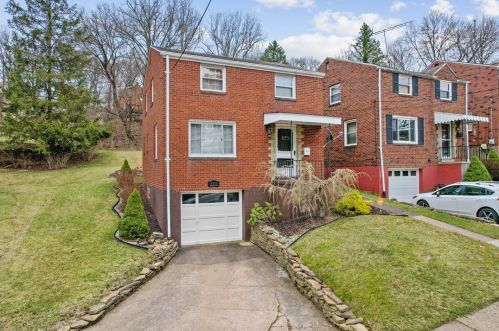 2211 Lucina Ave, Pittsburgh, PA 15210-4137