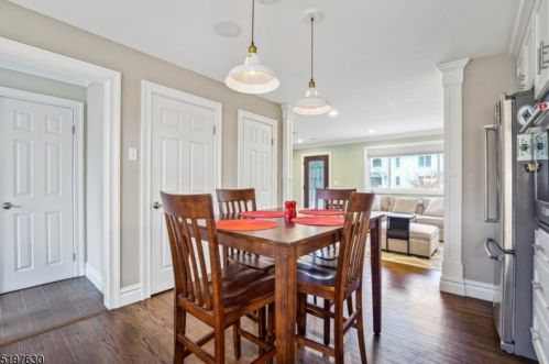 83 Mcnomee St, Oakland NJ  07436-2609 exterior