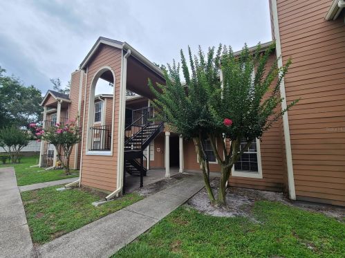 2550 Alafaya Trl, Orlando FL 12107-3607 exterior