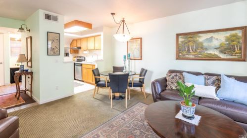 1971 Windmill Cir, Santa Rosa CA  95403-6934 exterior