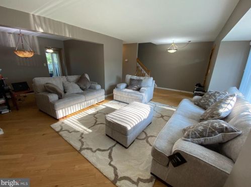 362 Bolton Rd, East Windsor NJ  08520-5507 exterior