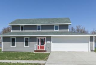 311 3rd St, Mitchellville, IA 50169-9787