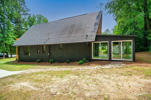 2100 Country Club Hills Dr, North Augusta SC  29860-9746 exterior