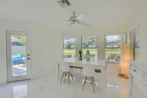 2163 53rd St, Boca Raton FL 33496-3452 exterior