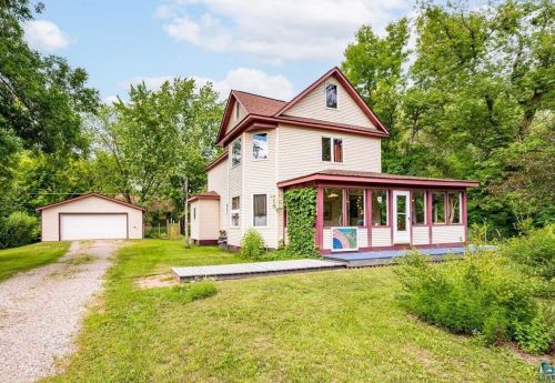 13201 2nd St, Duluth, MN 55808-2430