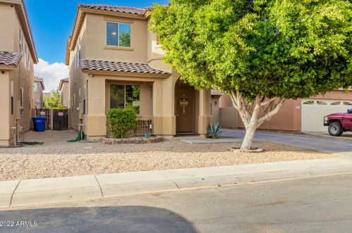9350 Williams St, Tolleson, AZ 85353-5586