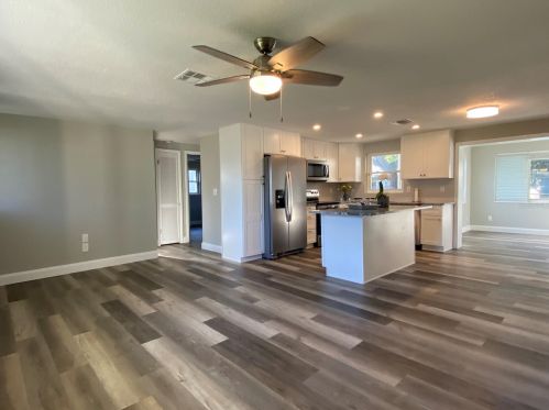 4306 Newgate Ave, Tarpon Springs FL  34691-1707 exterior