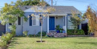 7849 Naylor Ave, Los Angeles CA  90045-3919 exterior