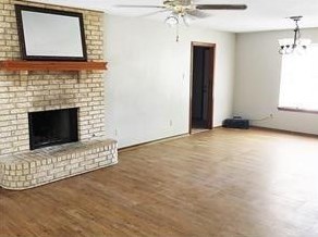 209 Rolling Hills Ln, Farmersville TX  75442-2424 exterior