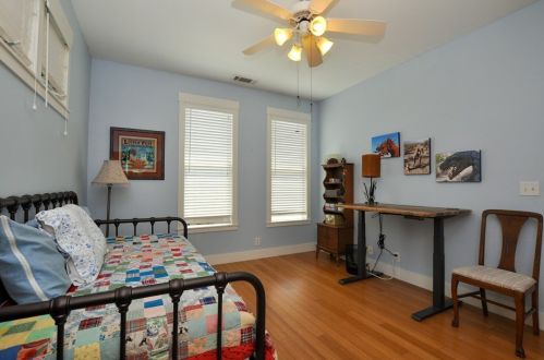 2628 20th St, Chico CA  95928-9450 exterior