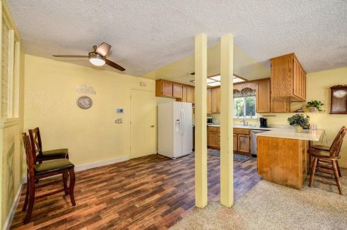 10909 Walnutwood Way, Rancho Cordova CA  95670-5114 exterior