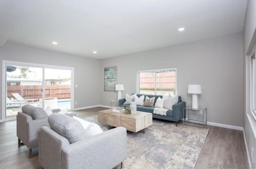 4302 Conrad Ave, San Diego CA  92117-1913 exterior