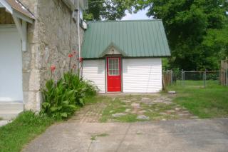 506 Fleming St, Columbia TN  38401-2866 exterior