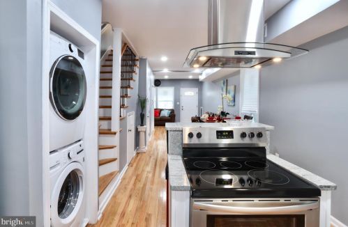 2208 16 St, Washington DC 20020-4301 exterior