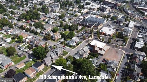 130 Susquehanna Ave, Lansdale, PA 19446-3642