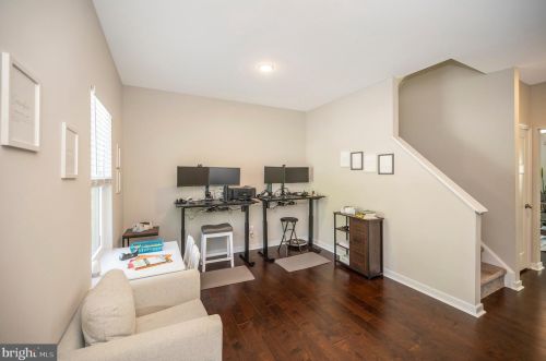 122 Parliament St, Locust Grove VA  22508-5107 exterior