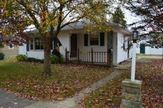 115 Columbus St, Hicksville, OH 43526-1203
